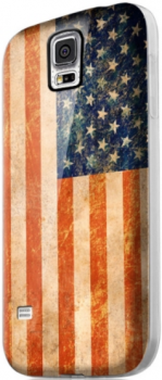 Чехол для Samsung Galaxy S5 ITSKINS Phantom America Чехол для Samsung Galaxy S5 ITSKINS Phantom America